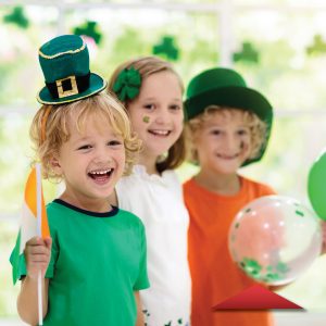 St. Patrick's Day Events 2022